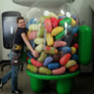 Meet your Posher, Eva